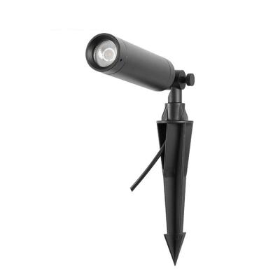 China Outdoor Yard Garden Decoration Spike Light Waterproof IP65 Led Home Garden Landscape for sale