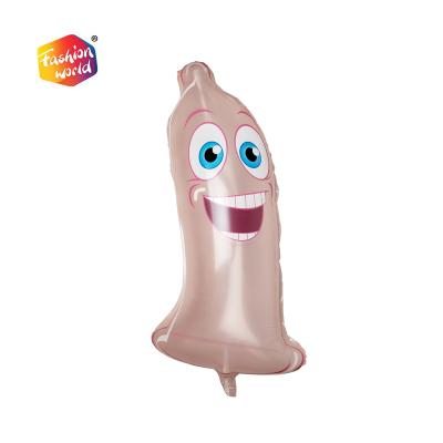 China Morden Cartoon Well-designed Foil Balloon Inflatable Helium for sale