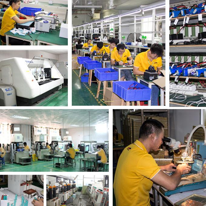 Verified China supplier - Shenzhen JQB industrial Co.,Ltd.