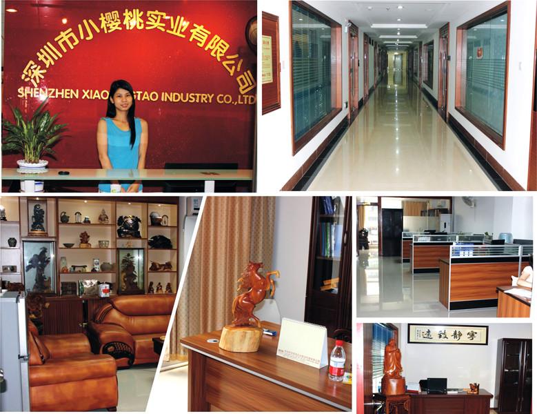 Verified China supplier - Shenzhen JQB industrial Co.,Ltd.