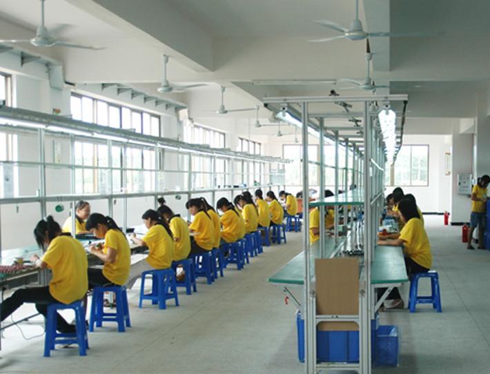 Verified China supplier - Shenzhen JQB industrial Co.,Ltd.