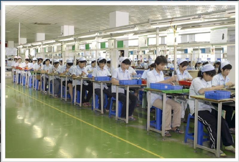 Verified China supplier - Shenzhen JQB industrial Co.,Ltd.