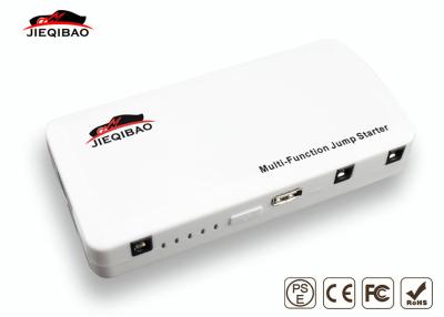 China 12000mAh acionador de partida portátil do salto do carro da multi-função 12V para o veículo da gasolina à venda