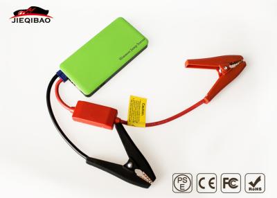 China Mini Lightweight Multi-Function Auto Emergency Start Power 4500 mAh for sale