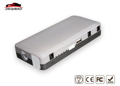 China Auto acionador de partida imediato externo Multifunction 12000mAh do salto do poder à venda