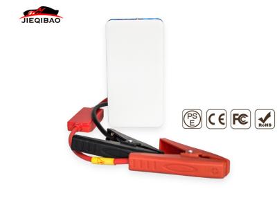 China 4500 mAh lithium battery 12 Volt Car Battery Jump Starter for electronics for sale