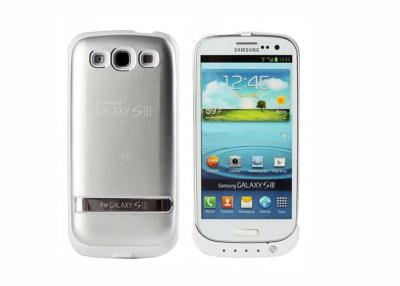 China 3200mAh Battery case Portable Power Bank for samsung back clip S3 for sale