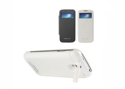 Chine Banque rechargeable de puissance de cas mobile universel de couverture arrière pour le téléphone portable de Samsung à vendre