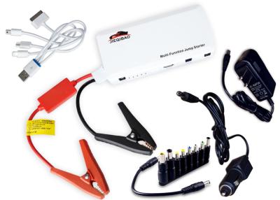 China Mutil functional high quatlity12000mah jump starter / Emergency car jump stater for sale