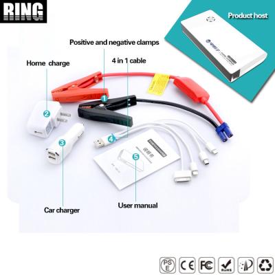 Chine démarreur portatif du saut 8800mAh/démarreur 12V 400A saut de véhicule à vendre