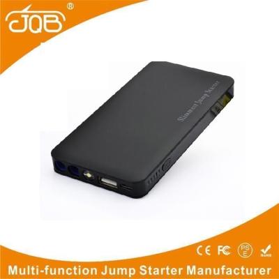 Chine × portatif 14mm 4500mAh du × 66 de la puce OEM/ODM 170g 130 de rapport du démarreur 60 de saut à vendre