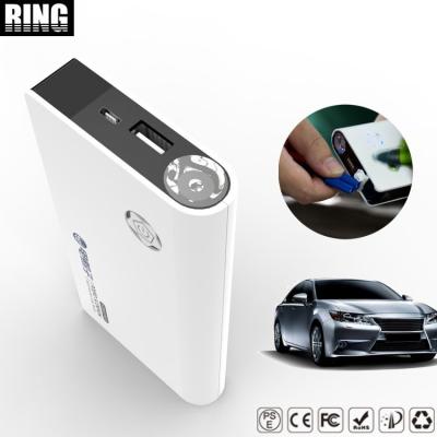 Chine démarreur en verre 8800mAh de saut de voiture de coupure du × 24mm du × 73 de 12V 400A 315g 148 à vendre