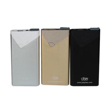 China Recharging 3900mAh Emergency Battery Backup Power Multifunction for sale