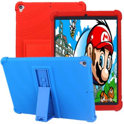 China Ultra Thin Protective Tablet Cases Shockproof Cover For Huawei Mediapad M5 8.4 Case for sale