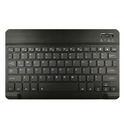 China Mini Wireless Universal Slim Wireless Keyboard For Tablet PC for sale