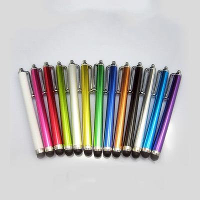 China Fashional Touch Screen Mini Stylus Tablet Stylus Pen for Tablet for iPhone iPad Stylus Pencil for sale