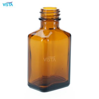 China 5ml 10ml 15ml 20ml 30ml 50ml 100ml Essential Oil Bottle Spray Cosmetic Amber Glass Oil Bottle for sale