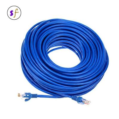 China AM 1m cat5e network cable cat5 cat6 cat7 cat5e patch cable for sale