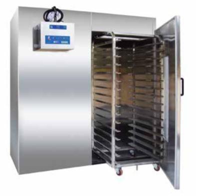 China 64 Trays Cart-in Proofer 460x720mm for sale