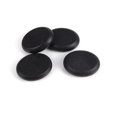 China Hot Selling Body Basalt Stones Massage Set For Spa And Massage Therapy for sale