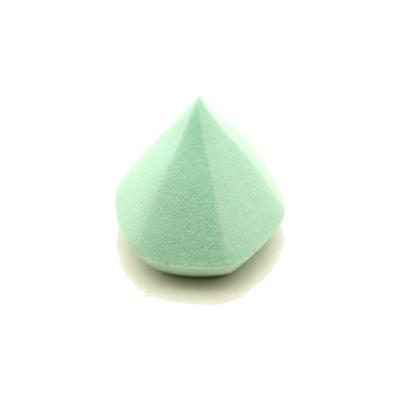 China 2021 Hot Selling Large Size Portable Super Soft Latex Super Soft Latex 3D Beauty Free Makeup Sponge For Women for sale