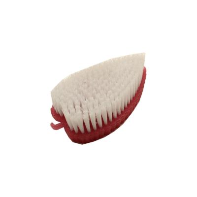 China Hot Sale Plastic Wholesale Household Durable Cleaning Brush for sale