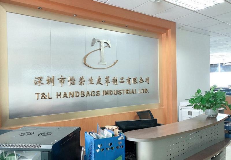 Verified China supplier - Shenzhen Yi Rong Sheng Leather Products Co., Ltd.