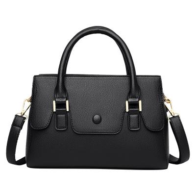 China New Design Luxury Handbags Ladies Handbag High Quality Custom Women Handbags for sale