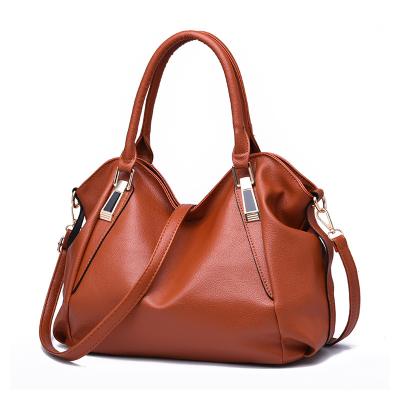 China Lady High-quality handbag for ladies luxury bags custom-made women's shoulder tote women's handbags women's handbags for sale