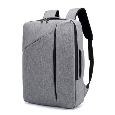 China 2021 waterproof new design laptop backpack 15.6 inch laptop business travel bag OEM ODM bag factory large capacity for sale