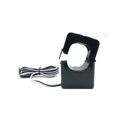 China Current Type KCT-24 Split Core Current Transformer 100A/5A-400/5A for sale