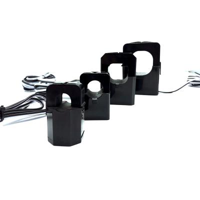 China Current Miniature Split Core Current Transformer for sale