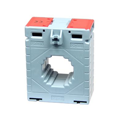 China AC Bar Type Small Current Transformer for sale