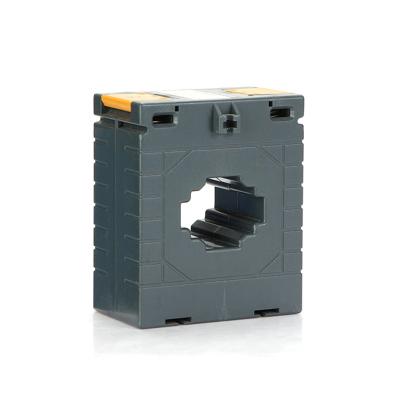 China Busbar type 0.2 premium quality din current transformer for current measurement for sale