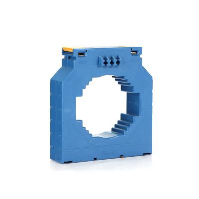 China MES-145/100 Type 2500/5 Type Window Bar Current Transformer for sale