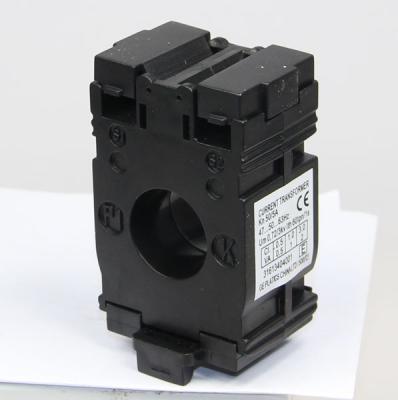 China Din Rail Type Current Transformer 200 a1a for sale