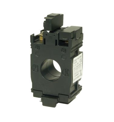 China Din rail type standard current transformer dm20 for sale