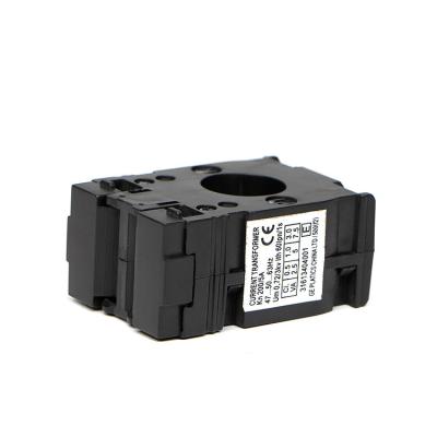 China Din Current Rail Mounting Current Transformer for sale