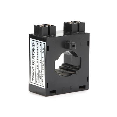 China DX-20 Type Small Bar High Quality 505a Standard Current Transformers for sale