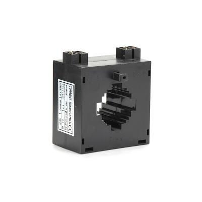 China 400/5A small current standard type electrical current transformers for sale