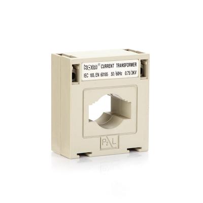 China Model DS-30 current 0.72 3kv 50A-200A current transformer for sale