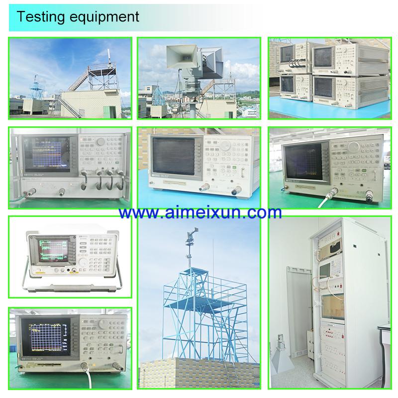 Verified China supplier - Shenzhen Ameison Communication Equipment Co.,Ltd.