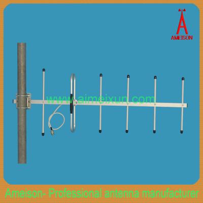 China 433Mhz 12dBi directional yagi antenna for sale