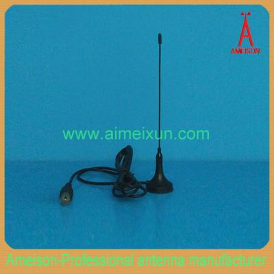 China DVB-T CMMB DMB Car Antenna for sale