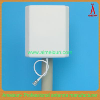 China 2300-2700MHz 10dBi WIFI receiver antenna for sale