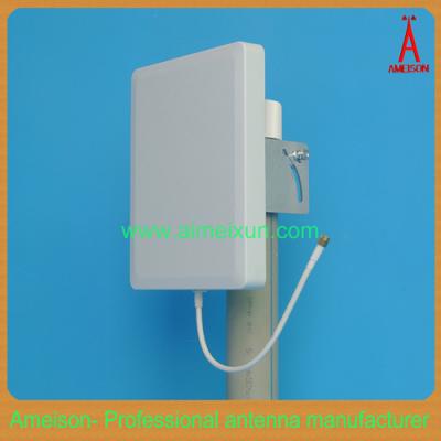 China 433MHz 6dBi Directional Wall Mount Antenna for sale