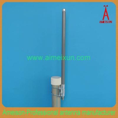 China 3400-3600MHz 11dBi WIMAX UMTS fiberglass antenna for sale