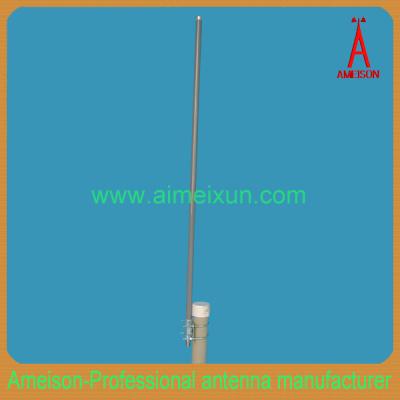 China 2400-2483MHz 15dBi Omnidirectional Fiberglass Antenna 2.4g wlan wifi antenna for sale