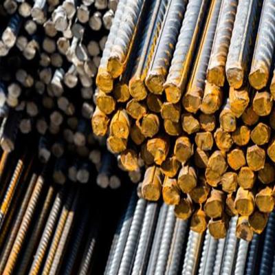 China Building Construction 1 Most Buoyant in Steel Rebar 16mm Ton Price of 10mm Rebar 12mm Rebar 10ft for sale