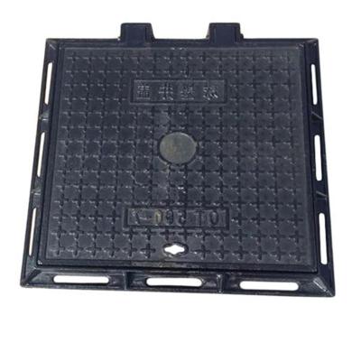 China municipal roads d400 manhole cover grp manhole cover made in china for sale